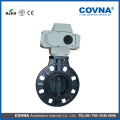 UPVC butterfly valve